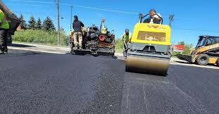 Best Stamped Concrete Driveways  in Groves, TX